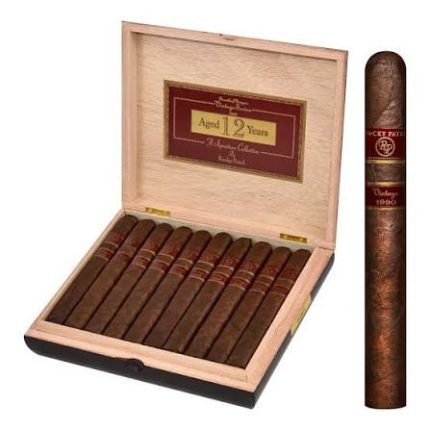 Rocky Patel Vintage 1990