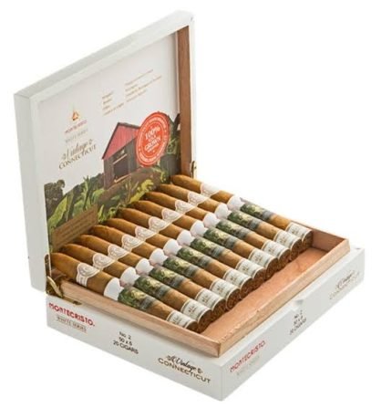 Montecristo White Series Selección II